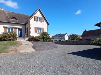 Vente Maison 3 chambresLoué