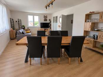 Vente Maison 3 chambresLoué