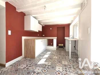 Photo Vente maison Loué