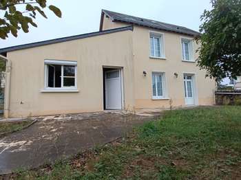 Vente Maison 4 chambresLoué