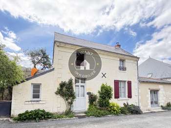 Vente maison 4 pièces Louerre 49