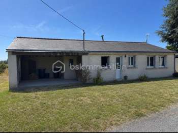 Vente Maison 4 chambresLouerre
