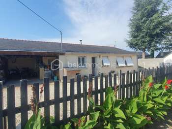 Vente Maison 4 chambresLouerre