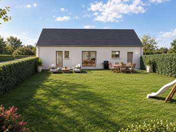 Photo Vente maison Louerre