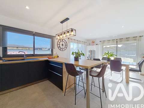 Vente maison 5 pièces Louey 65