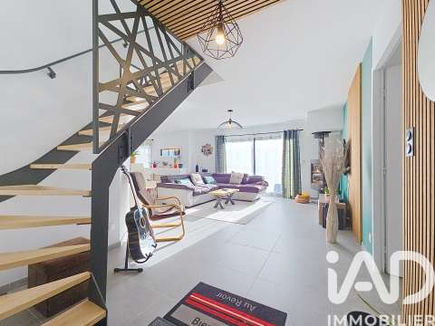 Vente maison 5 pièces Vente maison 5 pièces