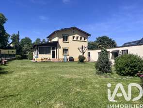Vente Maison 3 chambresLouey