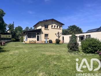 Vente maison 4 pièces Louey 65