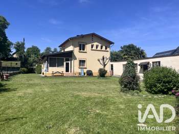 Maison 4 pièces 110 m² · à Louey · 110 m² · 205 000 €