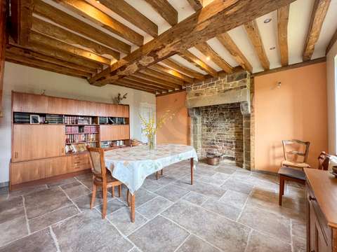 Vente maison 8 pièces Vente maison 8 pièces