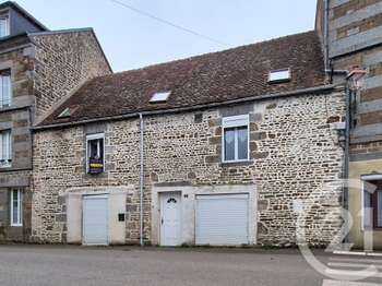 Vente Maison 3 chambresLougé-sur-Maire