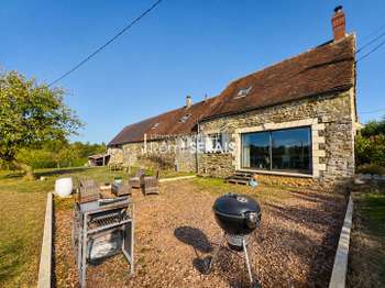 Vente Maison 3 chambresLougé-sur-Maire
