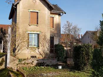 Vente Maison 2 chambresLouhans