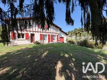 Vente Maison 4 chambresLouhossoa