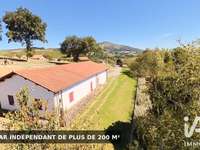 Vente maison 10 pièces Vente maison 10 pièces