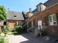 Vente maison Louignac - 19