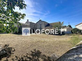 Vente Maison 4 chambresLouin