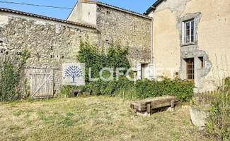 Photo Vente maison Louin