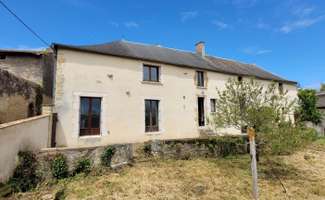 Photo Vente maison Louin