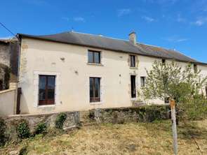 Vente Maison 3 chambresLouin