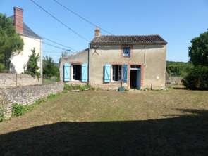Vente Maison 1 chambreLouin