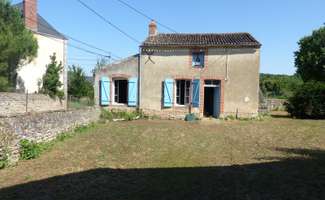 Photo Vente maison Louin