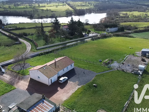 Vente Maison 4 chambresLouin