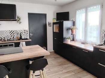 Vente maison 7 pièces Louin 79