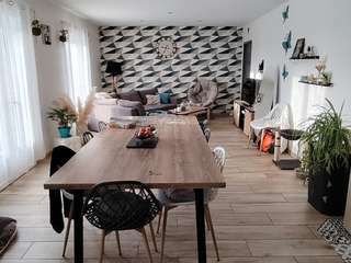 Vente maison 7 pièces Vente maison 7 pièces