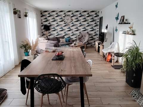 Vente maison 7 pièces Vente maison 7 pièces