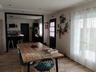 Vente maison 7 pièces Vente maison 7 pièces