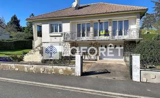 Photo Vente maison Louin