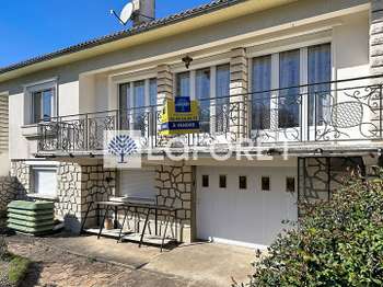 Vente Maison 3 chambresLouin