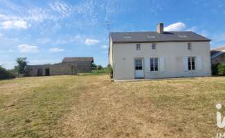 Photo Vente maison Louin