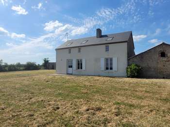 Vente Maison 4 chambresLouin