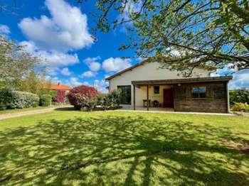Vente Maison 4 chambresLouin
