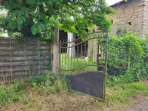 Vente maison 2 pièces Louin 79