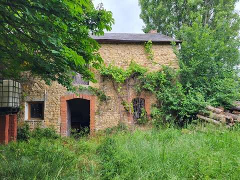 Vente maison 2 pièces Vente maison 2 pièces