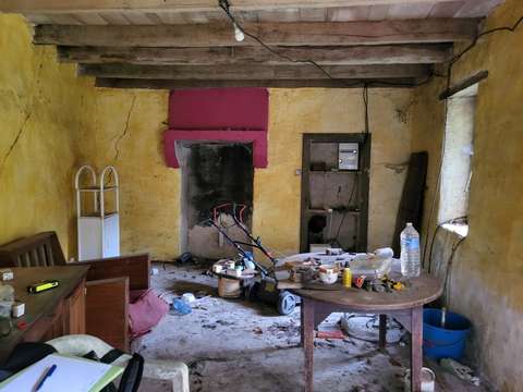 Vente maison 2 pièces Vente maison 2 pièces