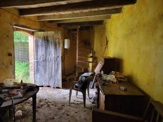 Vente maison 2 pièces Vente maison 2 pièces