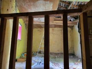 Vente maison 2 pièces Vente maison 2 pièces