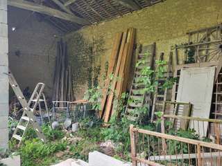 Vente maison 2 pièces Vente maison 2 pièces