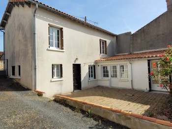 Vente Maison 3 chambresLouin