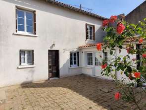 Vente Maison 3 chambresLouin