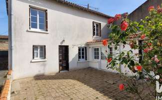 Photo Vente maison Louin
