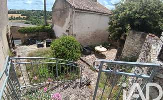 Photo Vente maison Louin