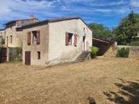 Vente maison Louin - 79