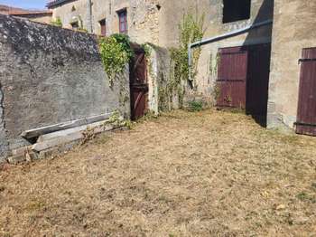Vente maison 2 pièces