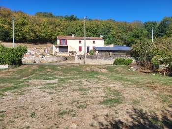 Vente Maison 4 chambresLouin