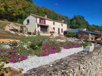 Vente Maison 4 chambresLouin